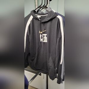 Men's Medium Nike Hoodie EUC